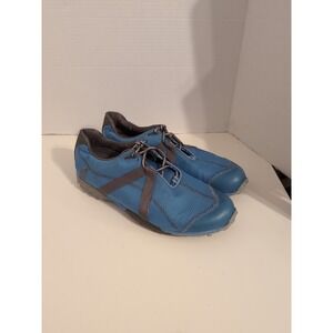 FootJoy M Project Spikeless Golf Shoes‎ Men's Size 10M